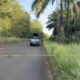 VIDEO |   Tras derrapar, muere motociclista en Acayucan.